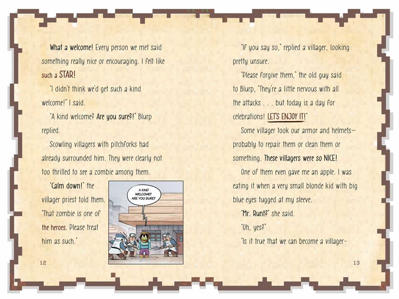 A Noob's Diary of an 8-Bit Warrior