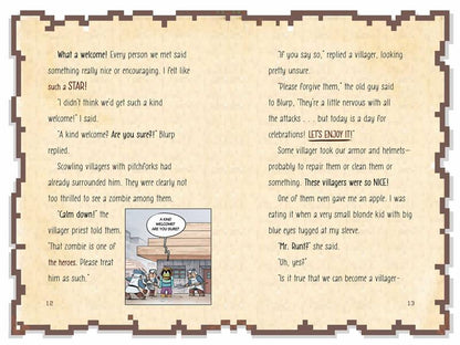 A Noob's Diary of an 8-Bit Warrior