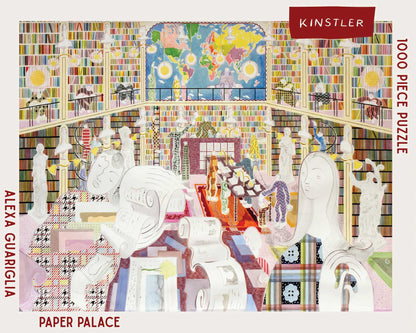 Paper Palace