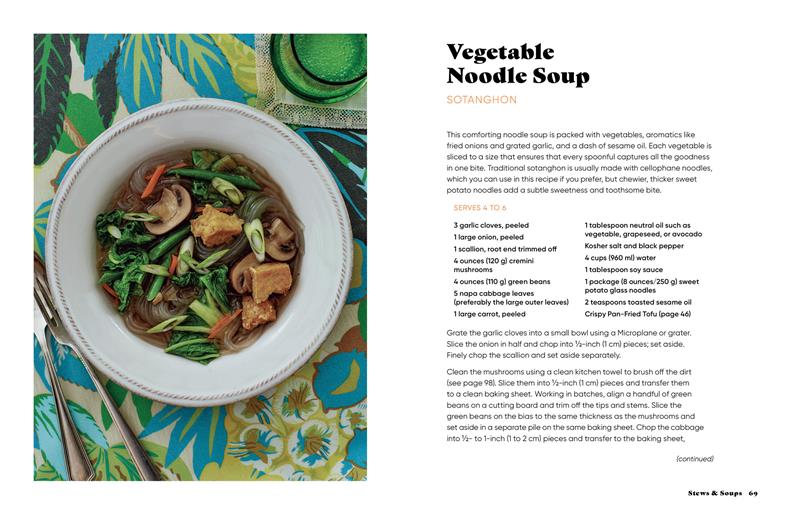 Make It Plant-Based! Filipino