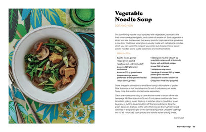 Make It Plant-Based! Filipino