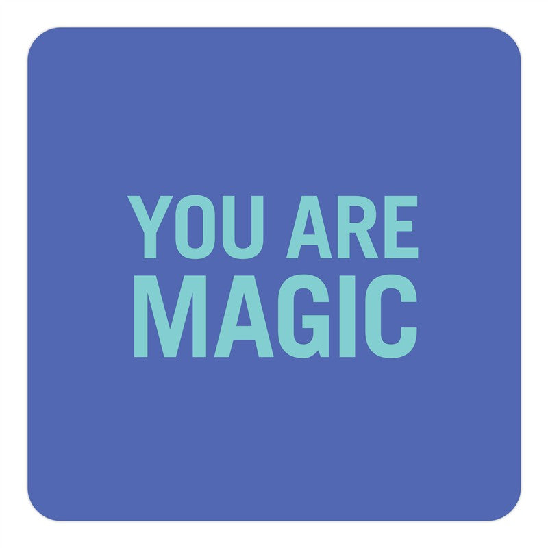 You Are Magic Inner-Truth Deck
