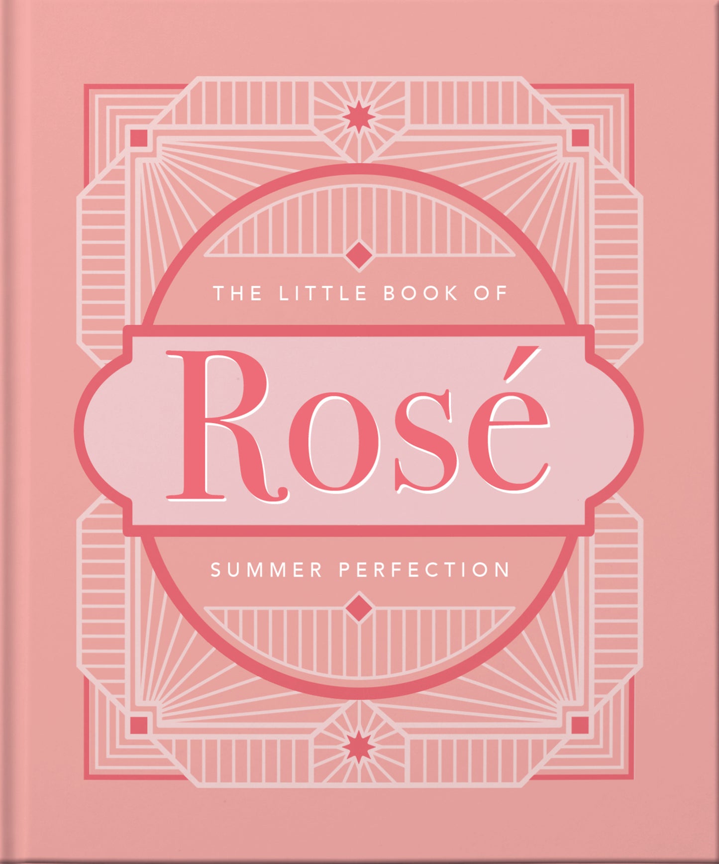 Le Petit Livre du Rosé