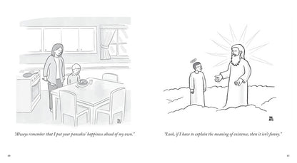 I Am Going to Eat You . . . and Other Awkward Truths
