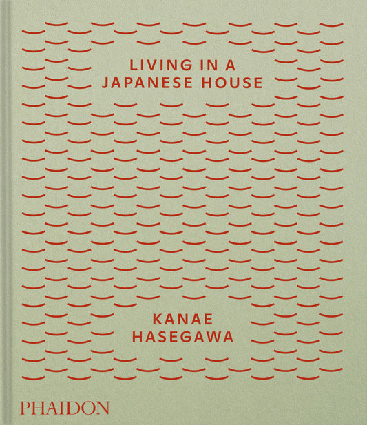 Living in a Japanese House