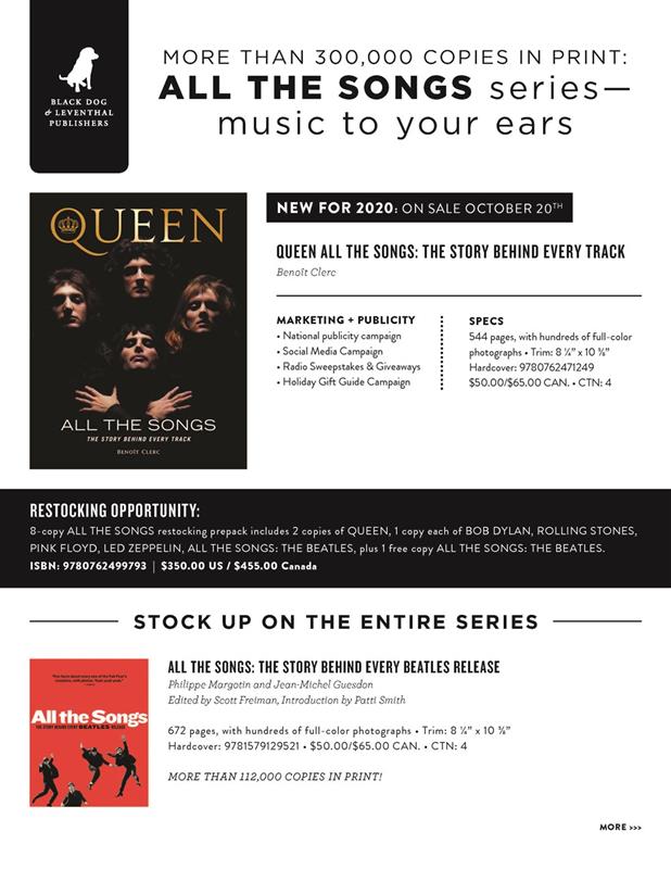 Queen All the Songs