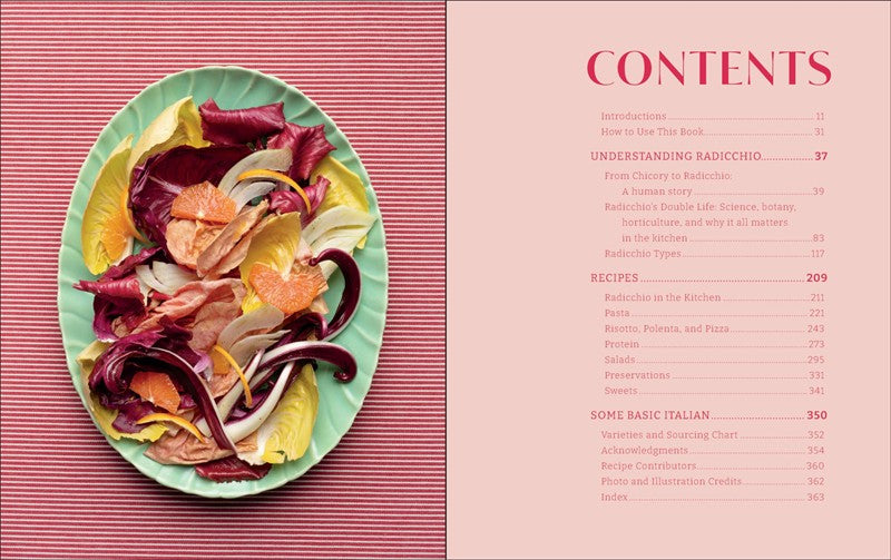 Radicchio