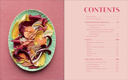 Radicchio