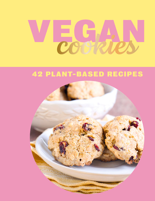 Vegan Cookies