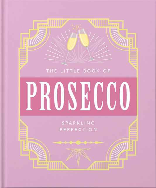 The Little Book of Prosecco