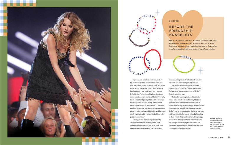 Taylor Swift Chronicles