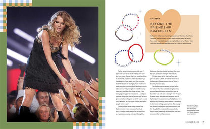 Taylor Swift Chronicles