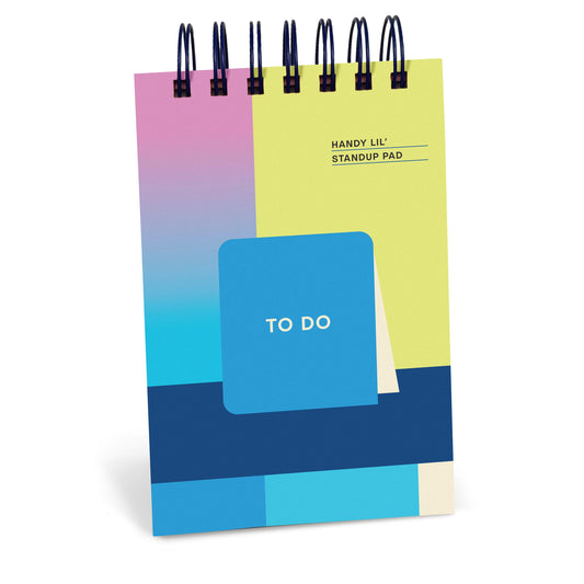 To-Do Handy Lil’ Standup Pad