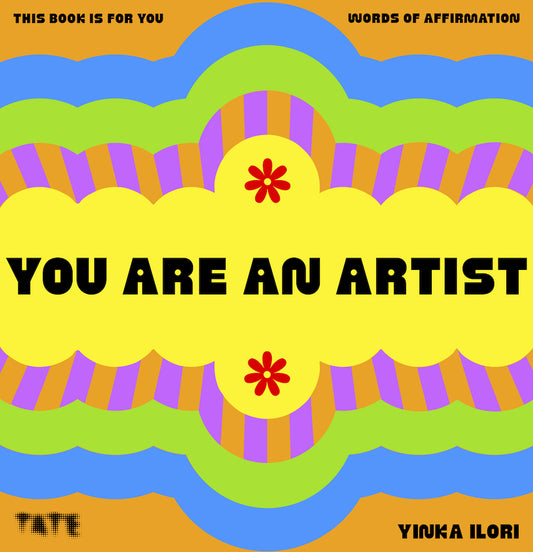 You Are An Artist
