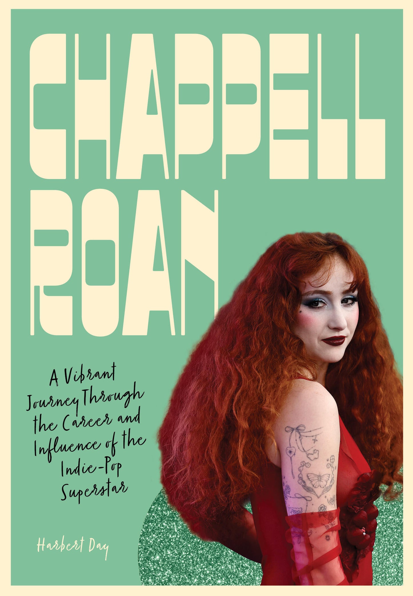 Chappell Roan
