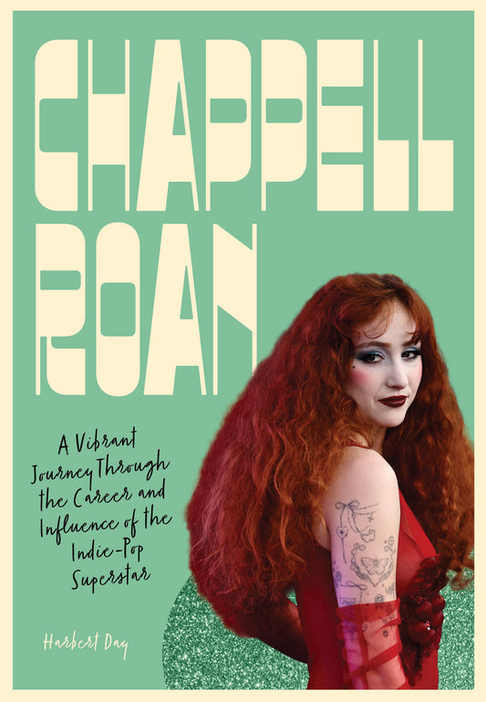 Chappell Roan