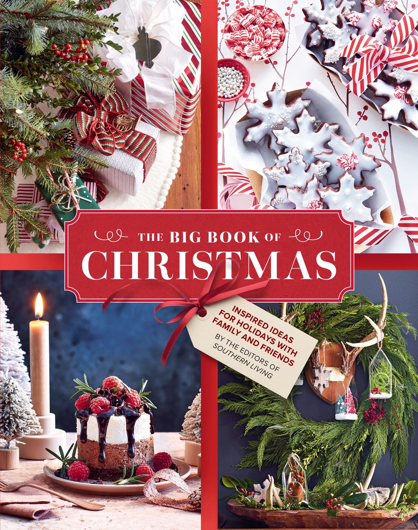 The Big Book of Christmas