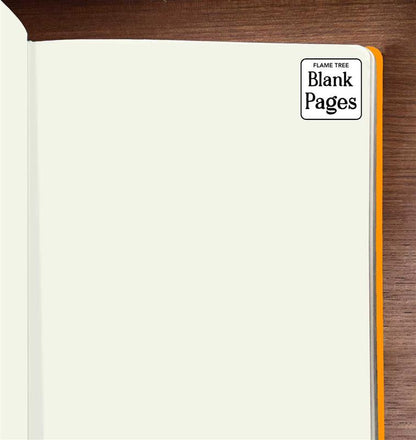 Jade Mosinski: Bee Artisan Art Blank Notebook (Flame Tree Journals)