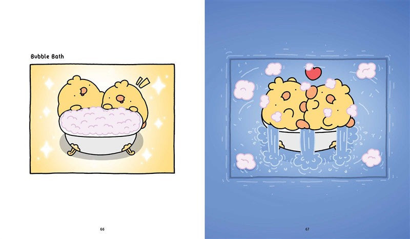 Birbs 'N' Bread