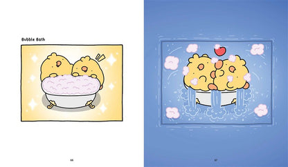 Birbs 'N' Bread