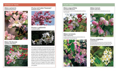 Plant This, Not That