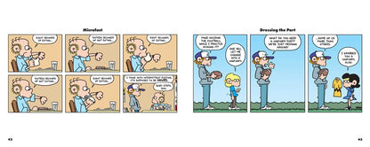Impossibly FoxTrot