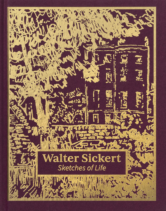 Walter Sickert