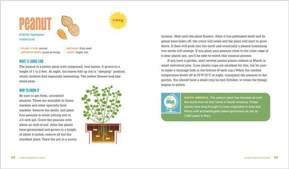 Don't Throw It, Grow It, 2nd Edition