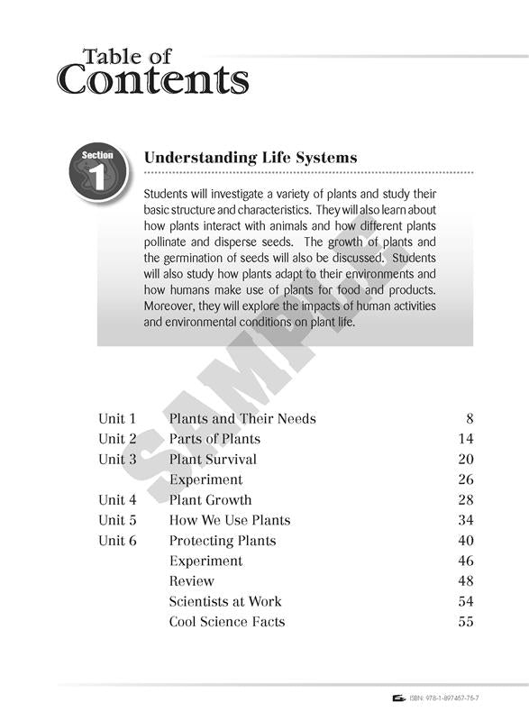 Complete ScienceSmart: Grade 3