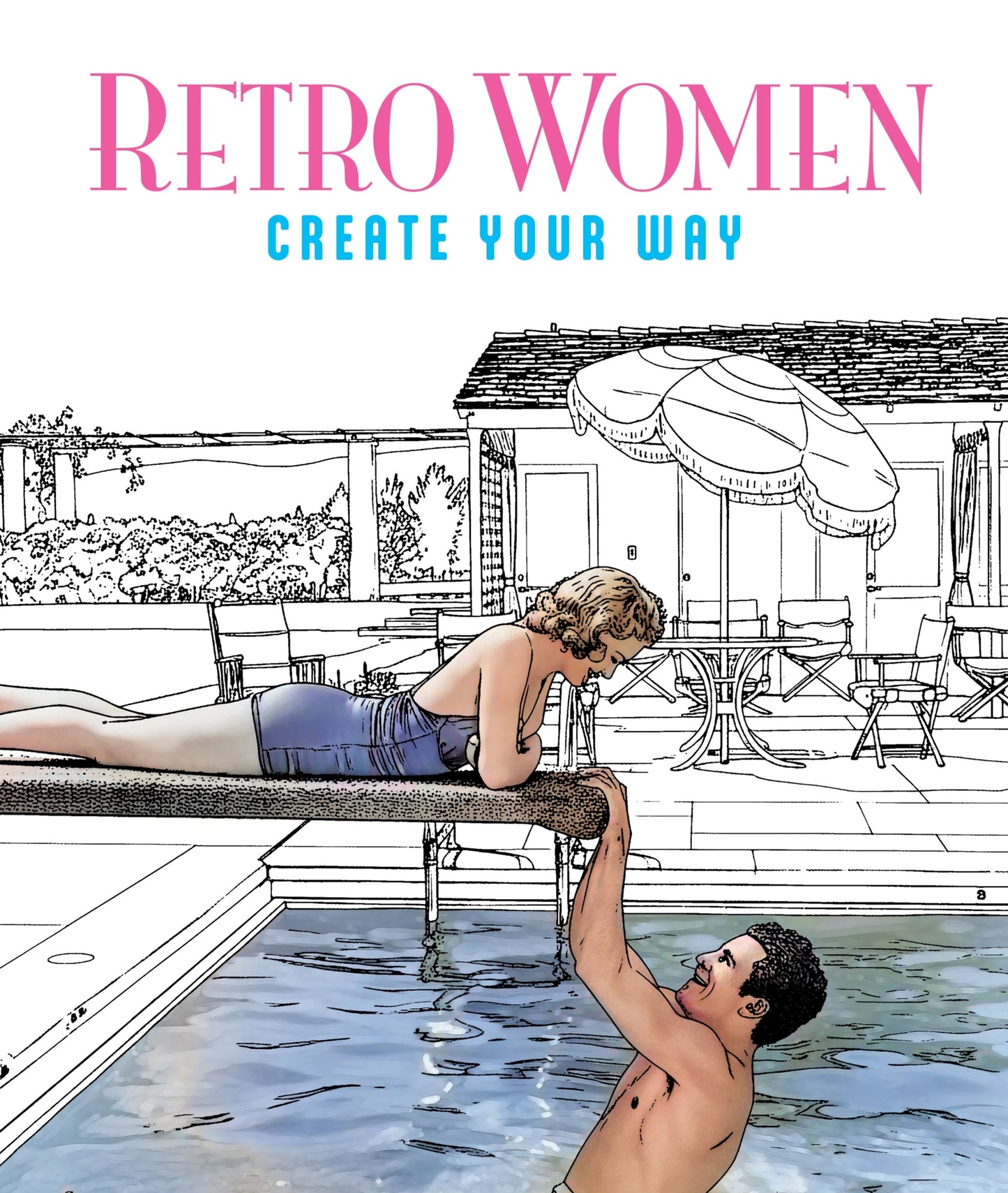 Retro Women