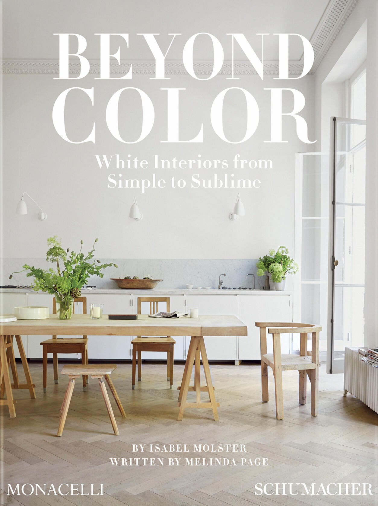 Beyond Color
