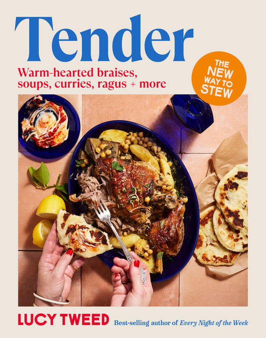Tender