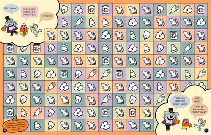 Elephant &amp; Piggie: Tricks and Treats!