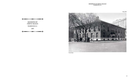 The Architecture of John Russell Pope