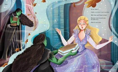 Wicked: For Good