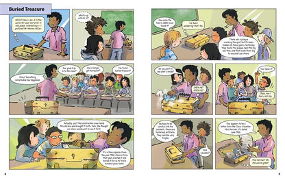 Sustainable School, The