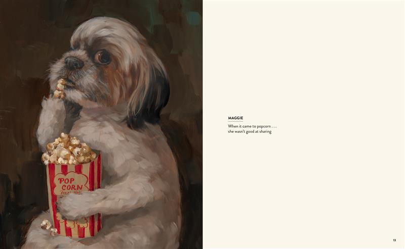 Dog Only Knows