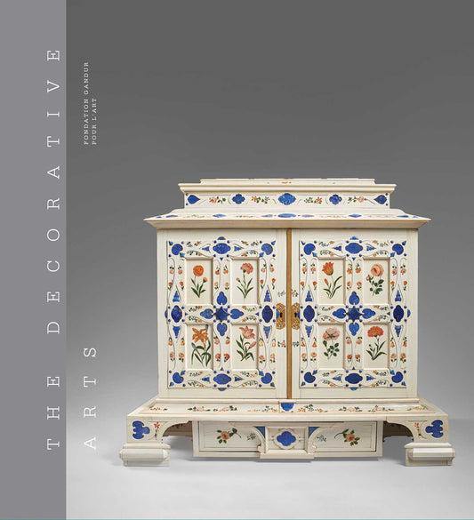 The Decorative Arts II – Fondation Gandur pour l'Art