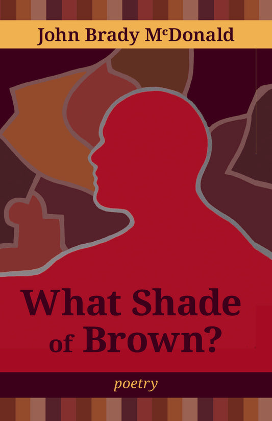 What Shade of Brown