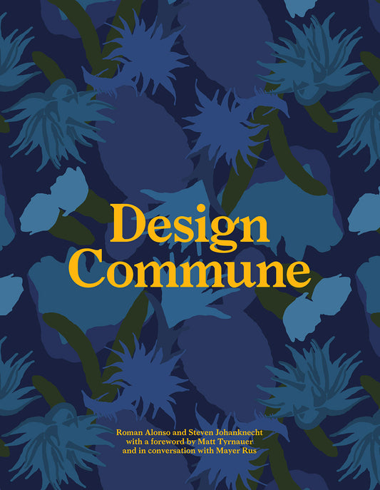 Commune du design