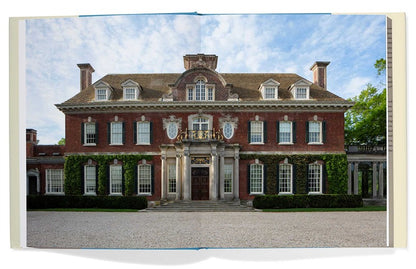 Old Westbury Gardens