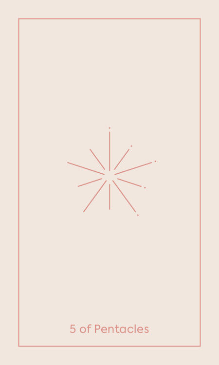 The Art of Intuitive Tarot