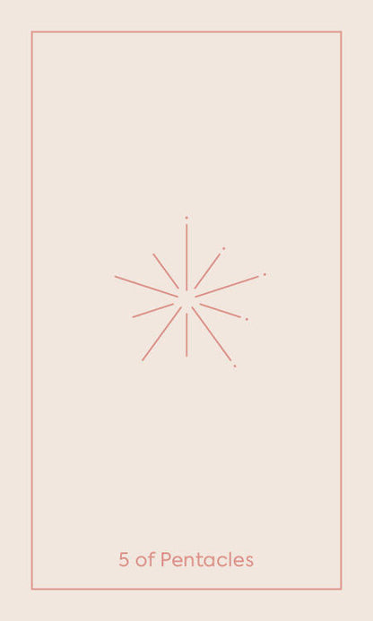 The Art of Intuitive Tarot