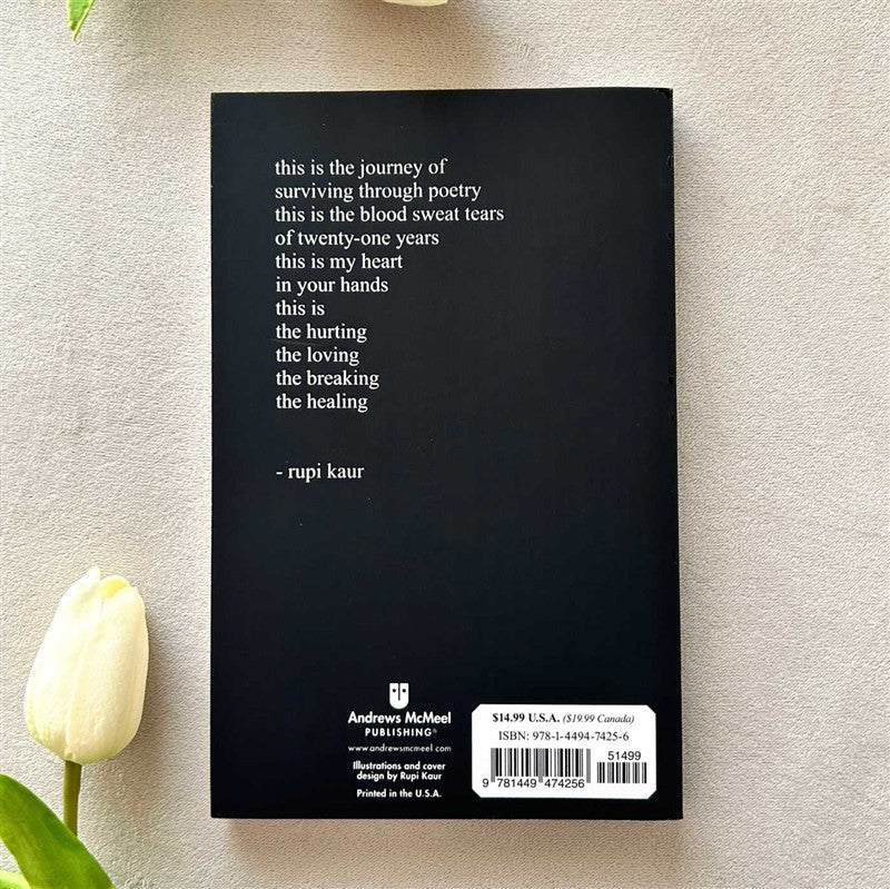 Milk and Honey