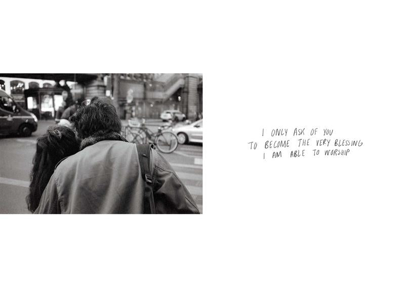 Notes on Love