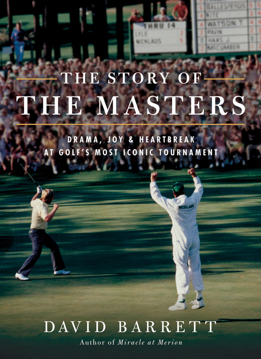 The Story of The Masters