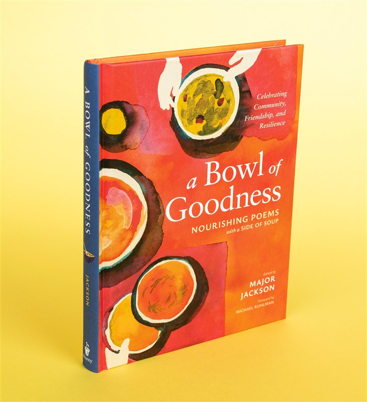 A Bowl of Goodness