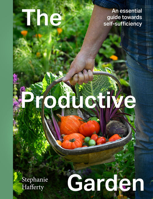 The Productive Garden