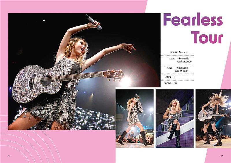 Taylor Swift