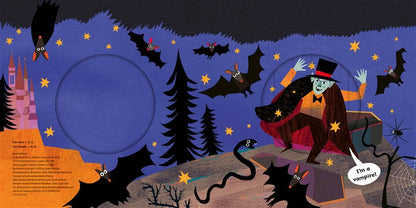 Vampires and Other Creatures of the Night